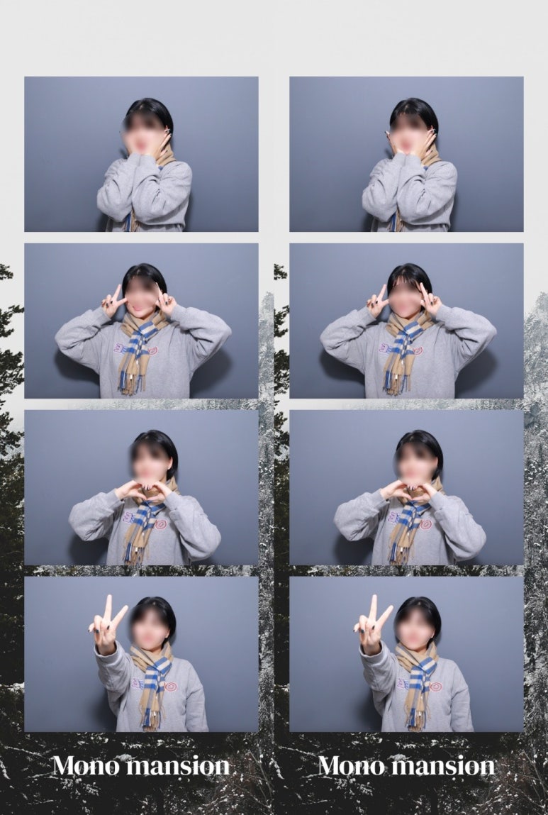 모노맨션대전 이미지
