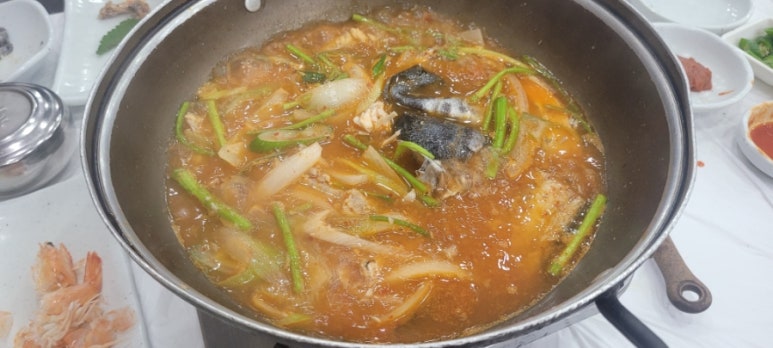 나로도삼치수산 이미지