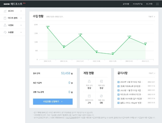 애드크래커 이미지
