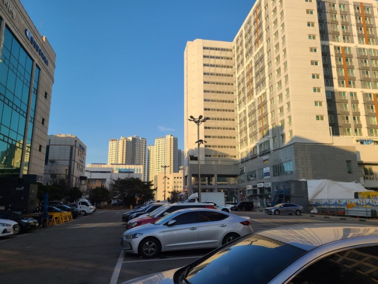 스타벅스 안산상공회의소점 이미지