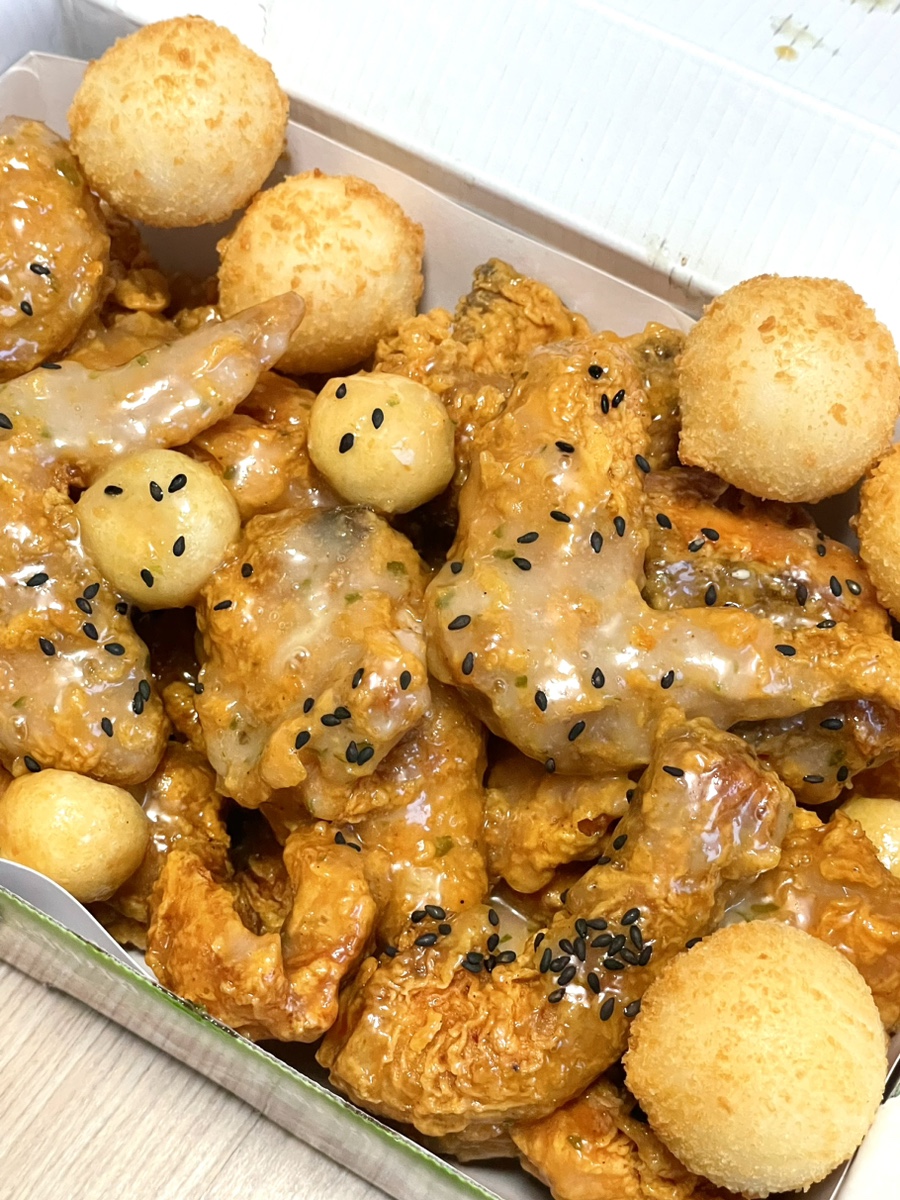 자담치킨 오창1산단점 이미지