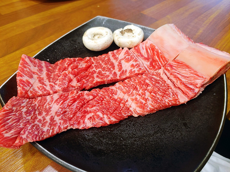 신흥갈비 이미지