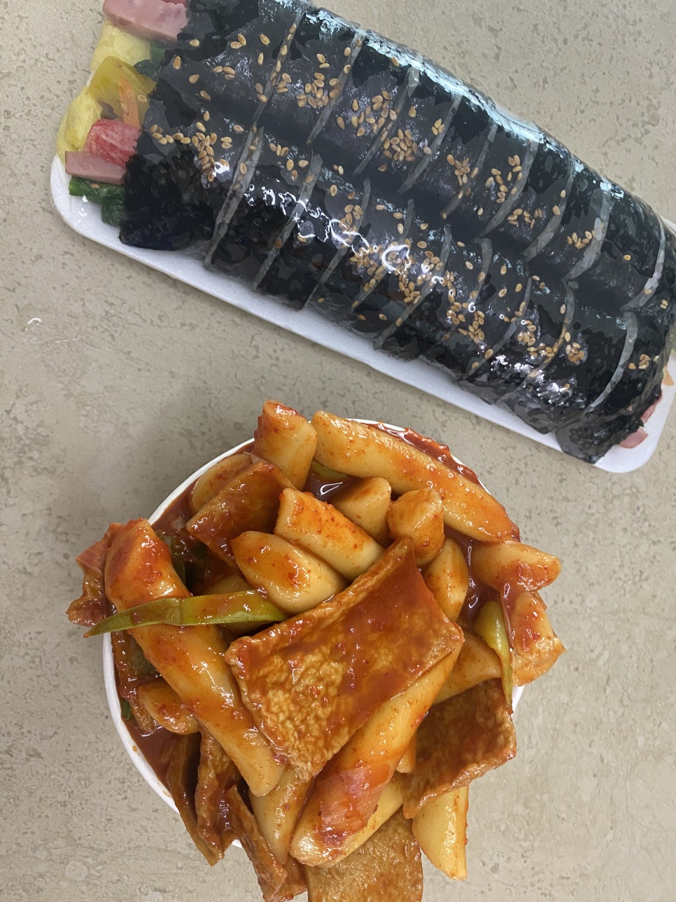 다인김치분식 이미지