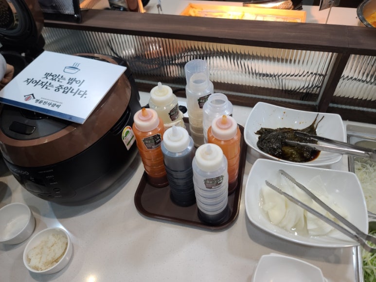 명륜진사갈비옥계점 이미지
