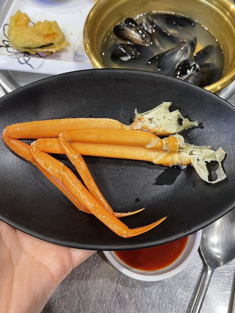 진삼덕어시장 이미지