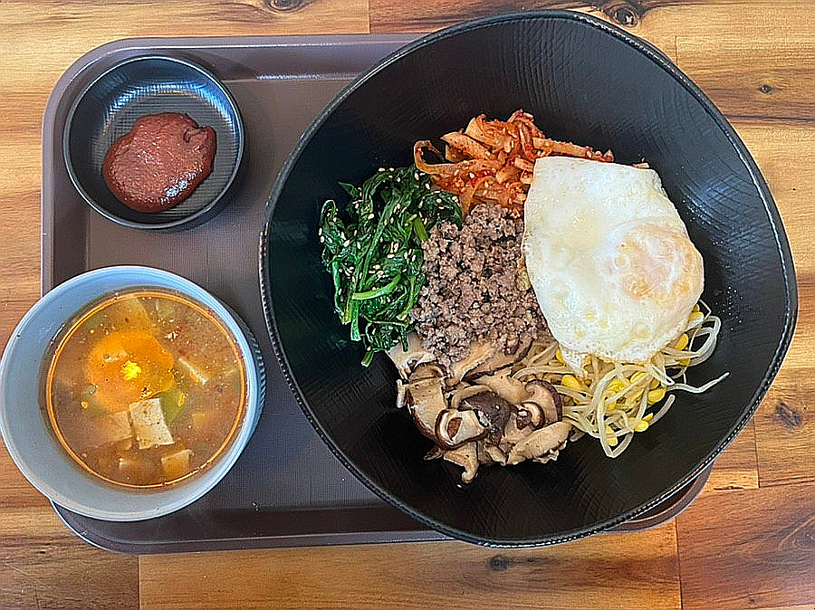 모닝국수&김밥 이미지