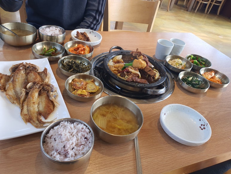 명인기사식당 이미지