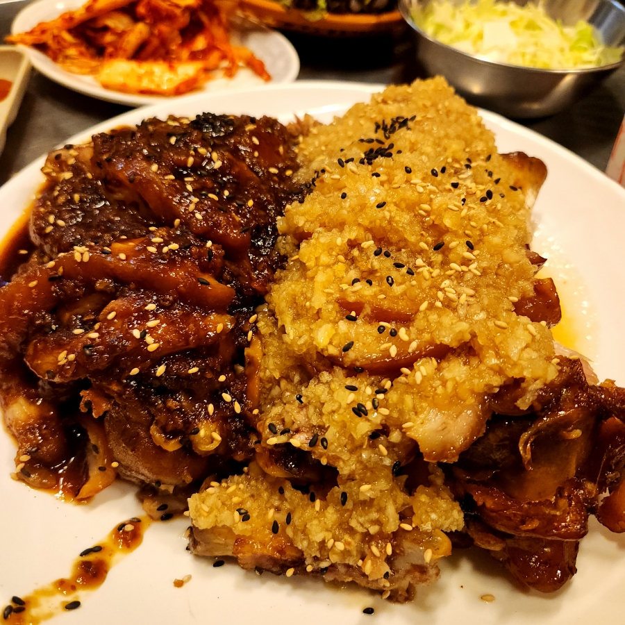 온기족발 이미지