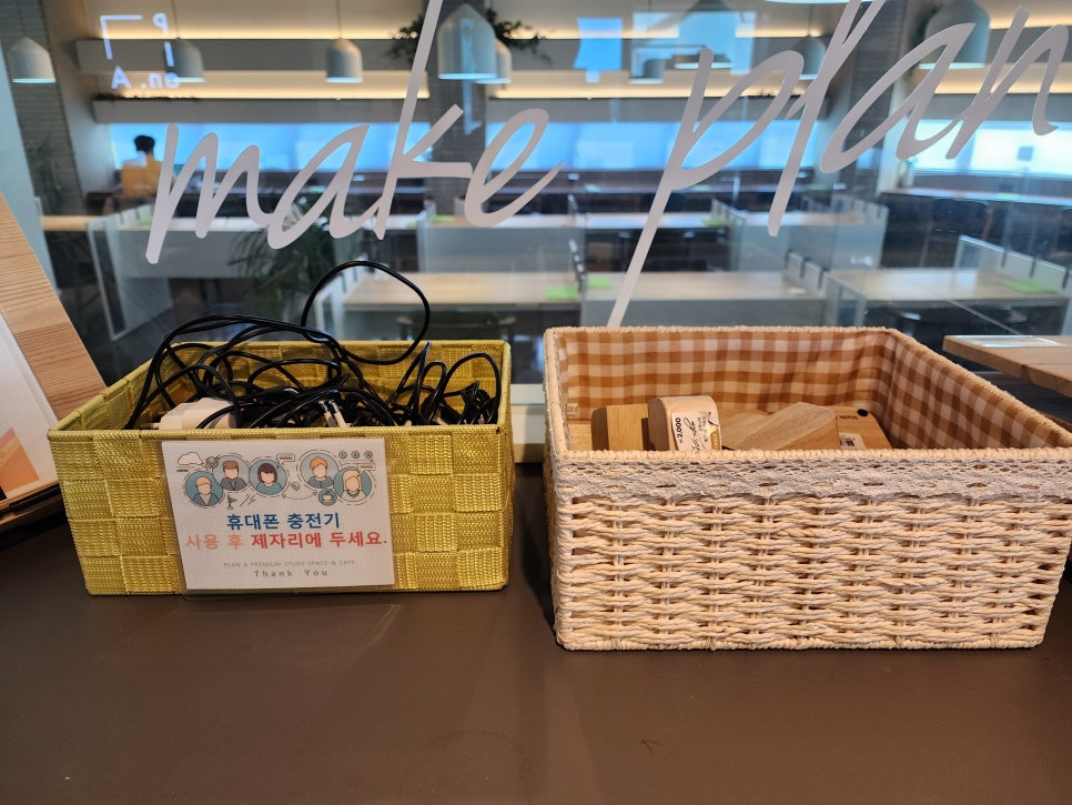 플랜에이독서실포항양덕센터 이미지