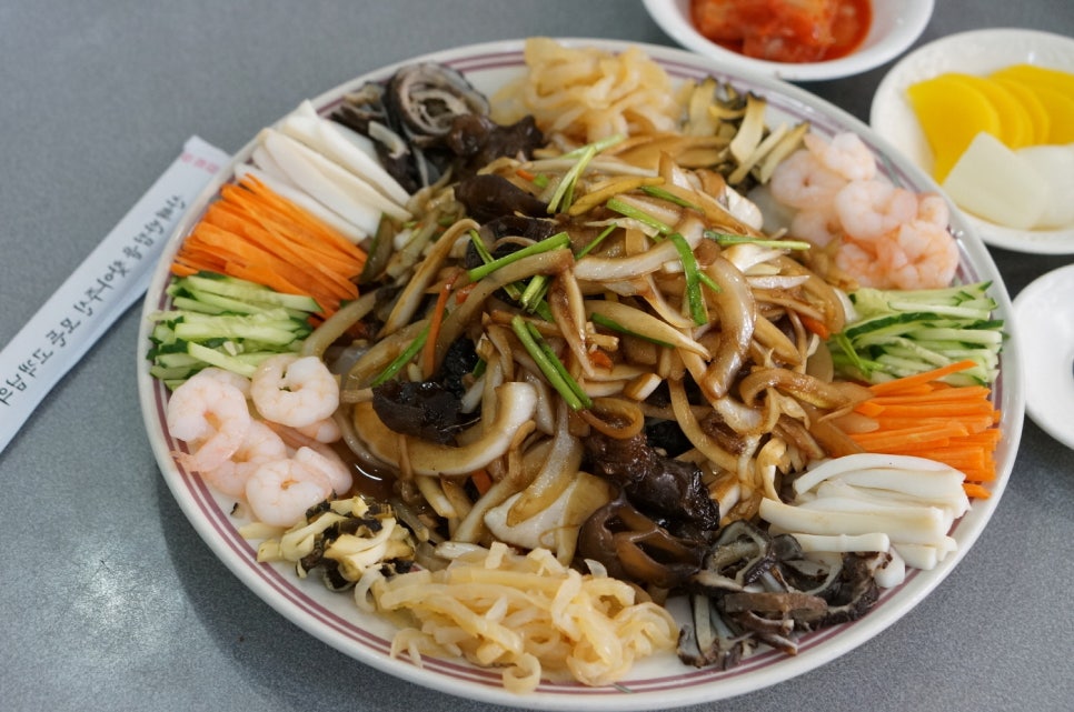 이순신반점 이미지