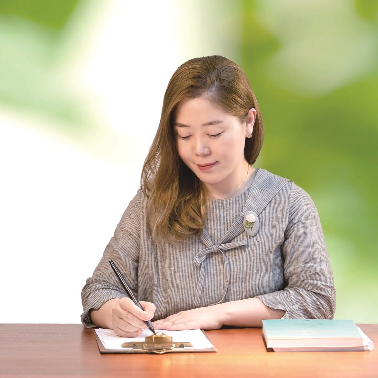 버들글씨디자인연구소 이미지
