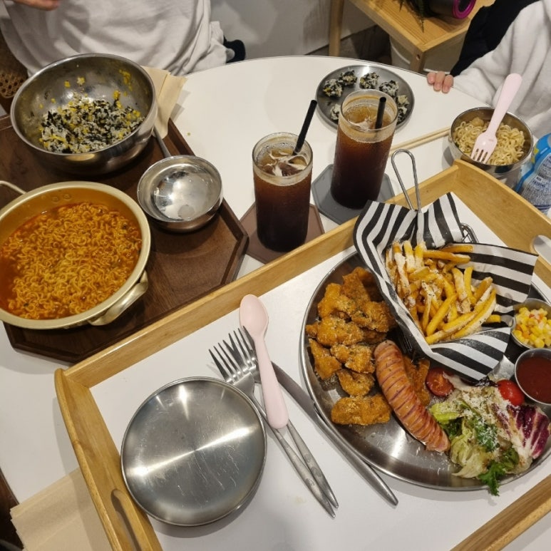 앤디스가든 이미지