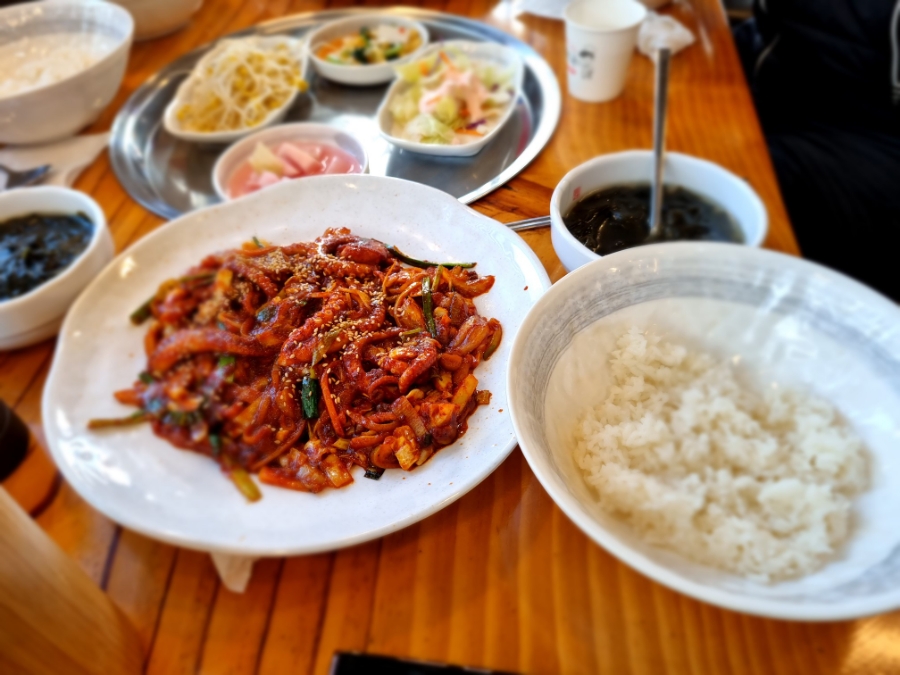 특별난낙지앤장어 이미지
