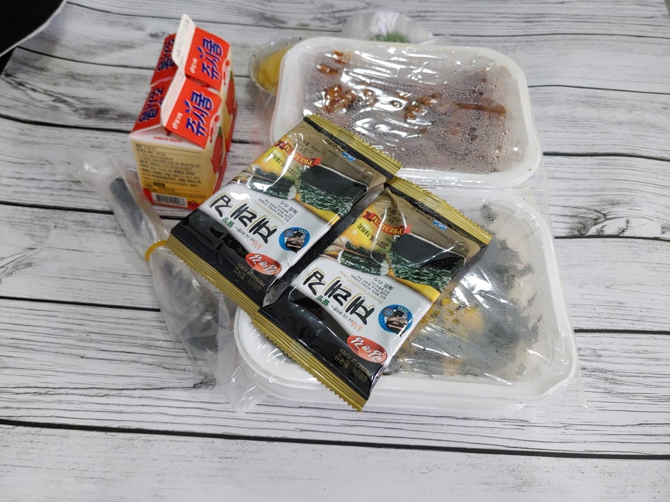 취향닭발 이미지
