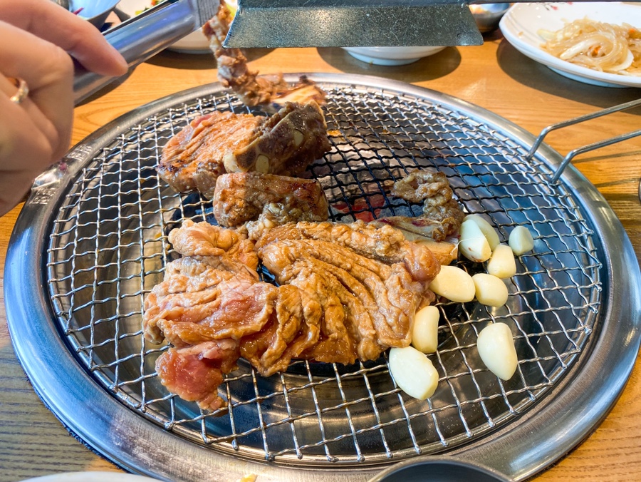 부적식당 이미지