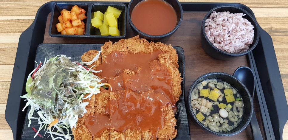 미친피자강릉점 이미지