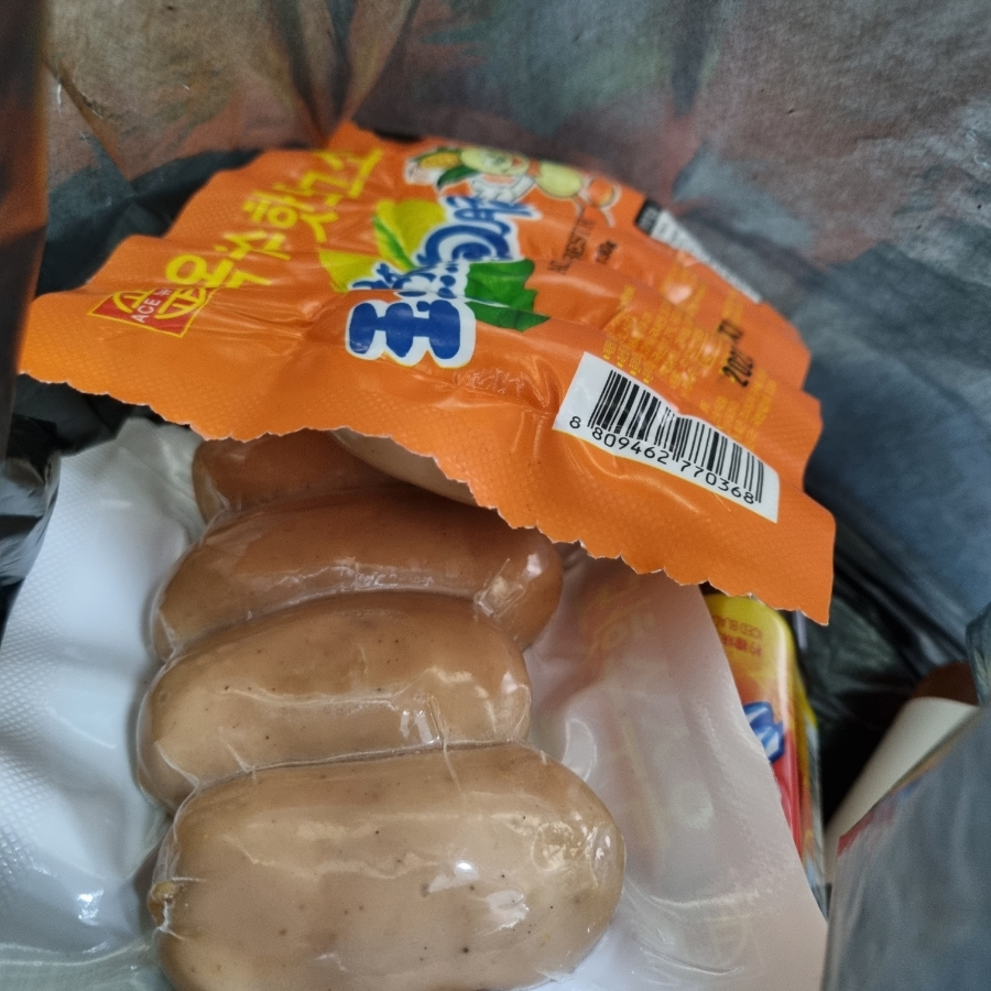 홍운중국식품 이미지