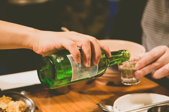 맥주양소주군 이미지
