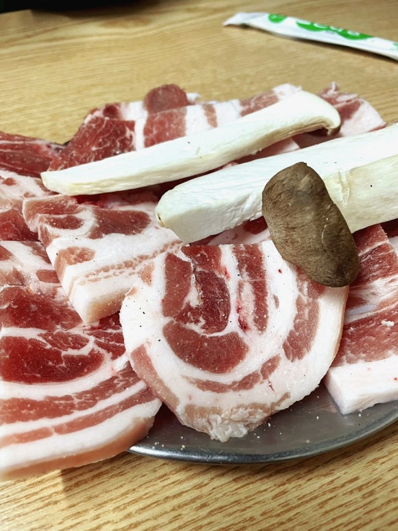 삼성정육점 이미지