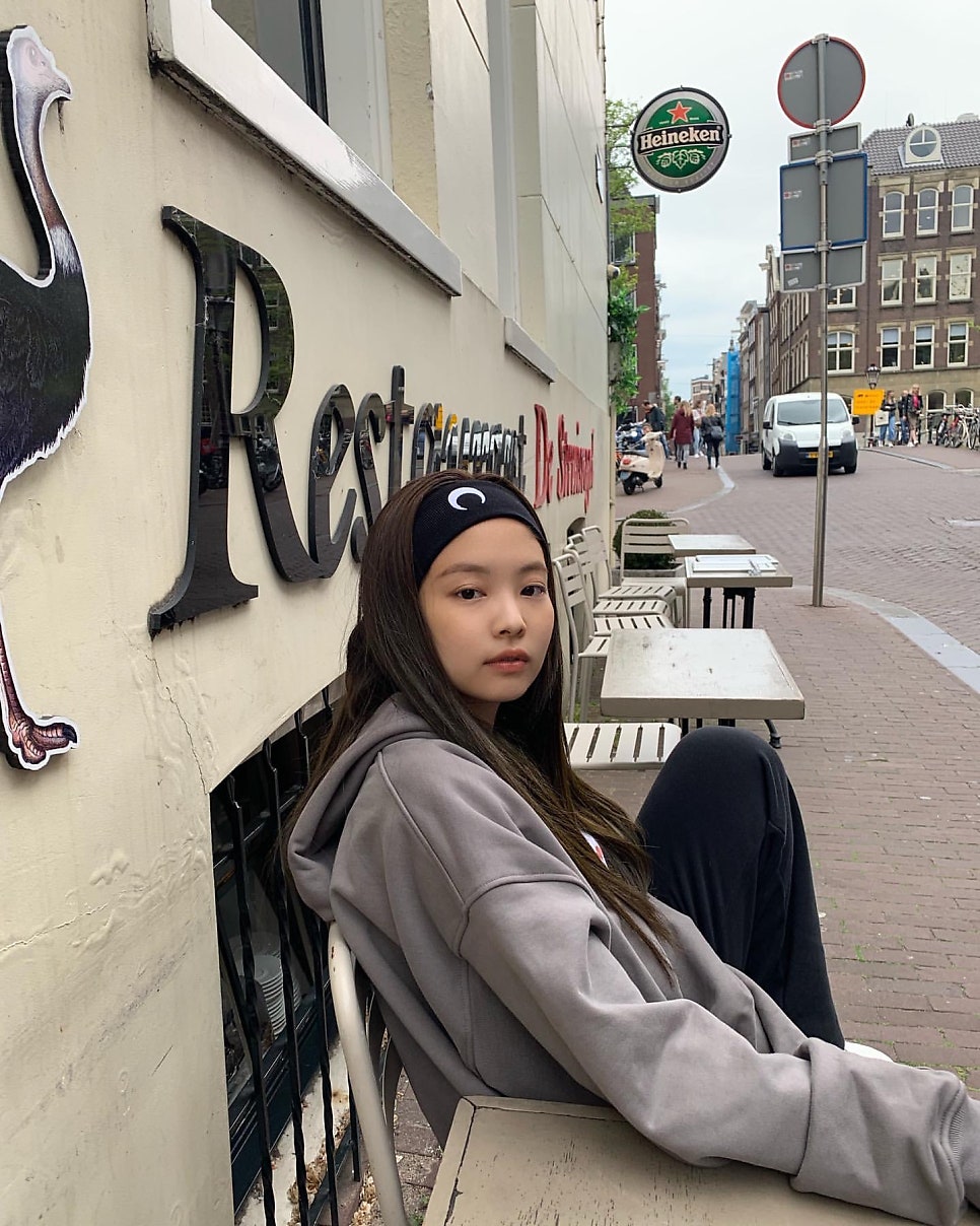 핫헤어코디 이미지