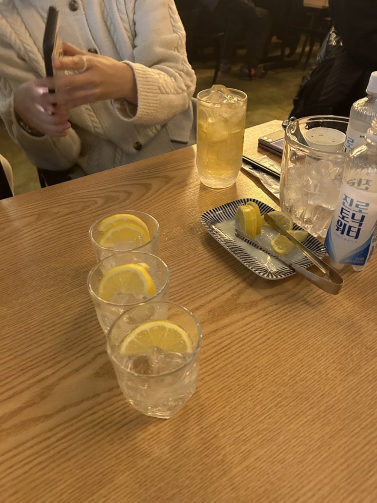 화통연탄불고기 이미지