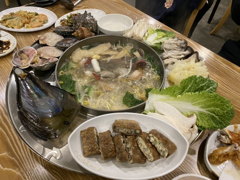 어묵천지 이미지
