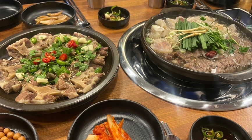 황해수육루원시티점 이미지