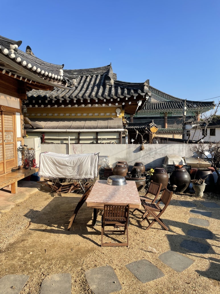 평사리 한옥민박 이미지