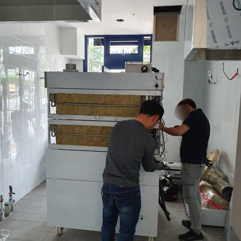파리바게뜨전주 이미지