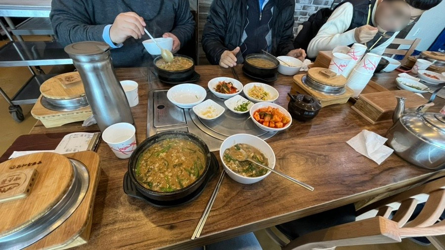 백운골남원추어탕 이미지