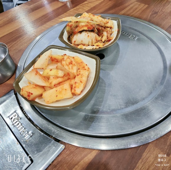 금촌칼국수 이미지