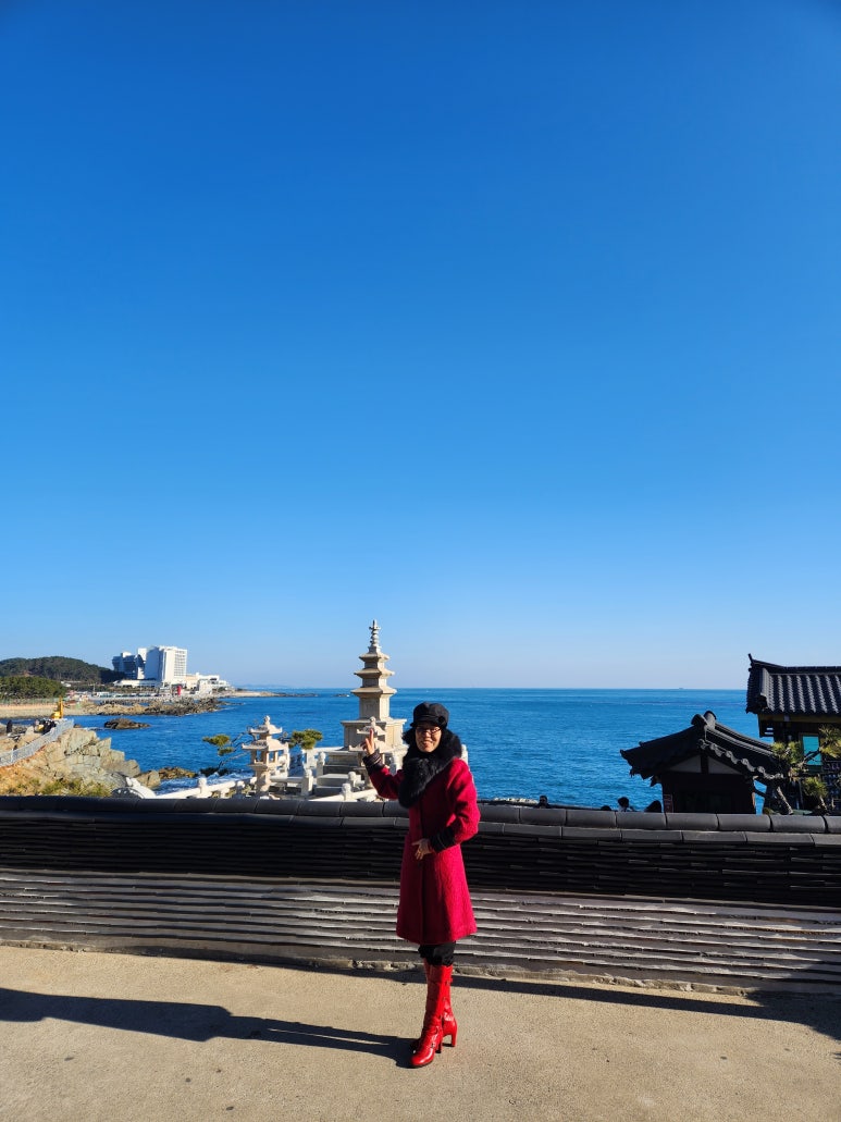 산이무도학원 이미지