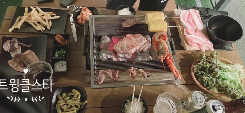 달빛추억팬션 이미지