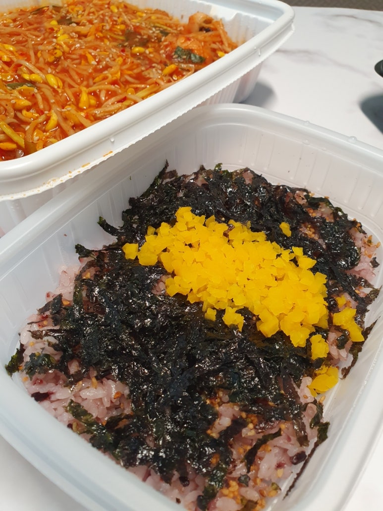 고래아구찜 이미지