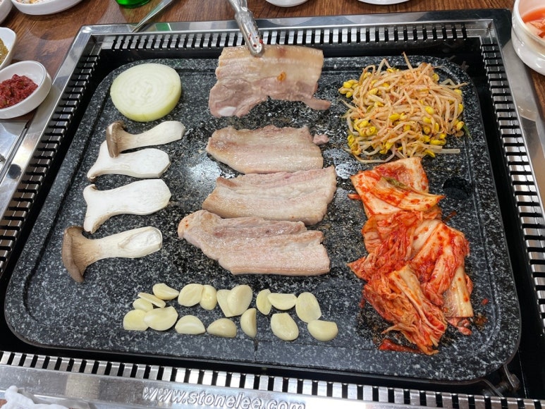 덕우정육식당 이미지