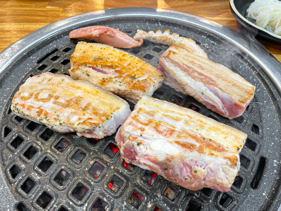 동방축산 이미지