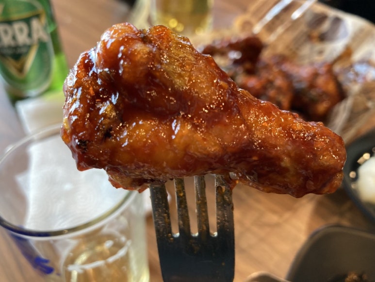 BHC 김포걸포점 이미지