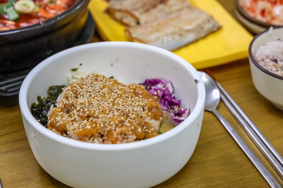 영광식당 이미지