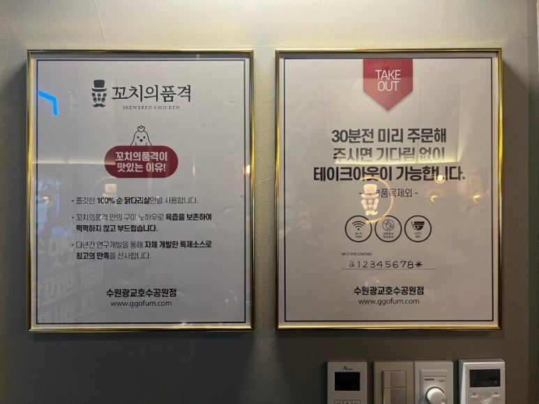 호수꼬치 이미지
