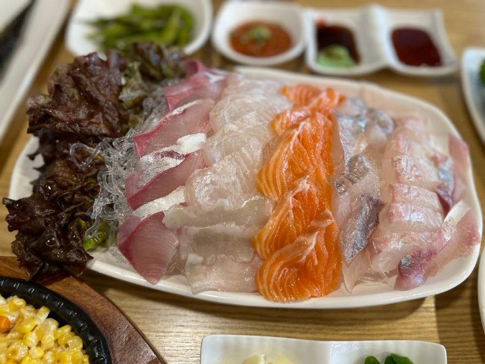 멍청이수산 이미지