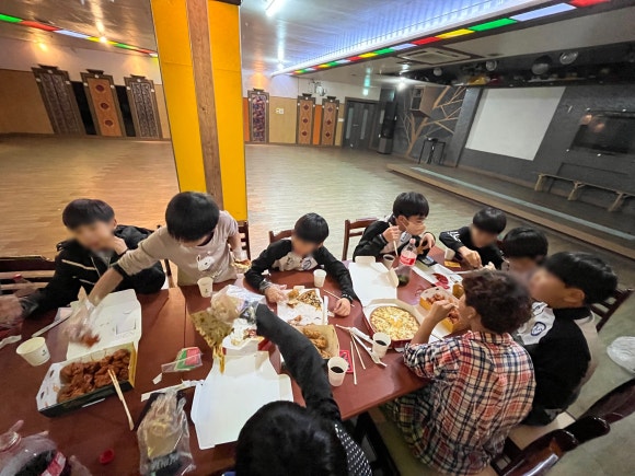 비비큐치킨불국사 이미지