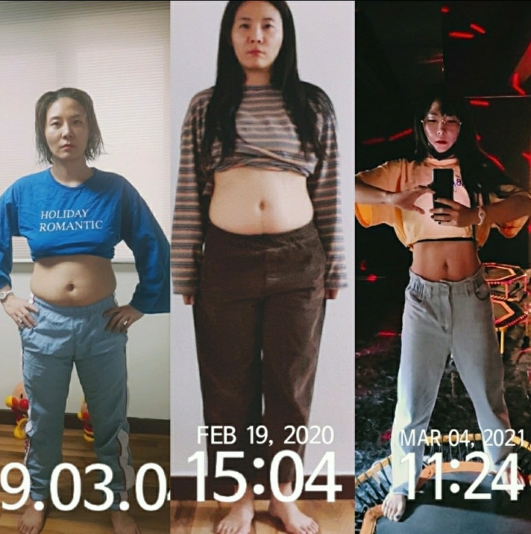 다산점핑다이어트 이미지