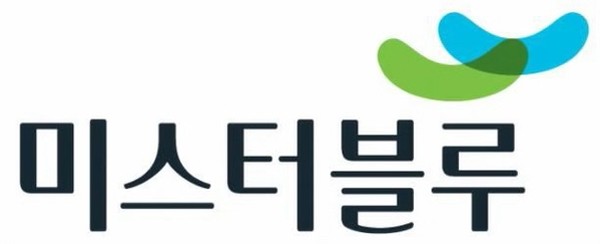 블루엔터 이미지