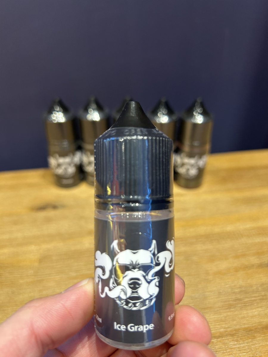 베이프독(Vape dog) 이미지