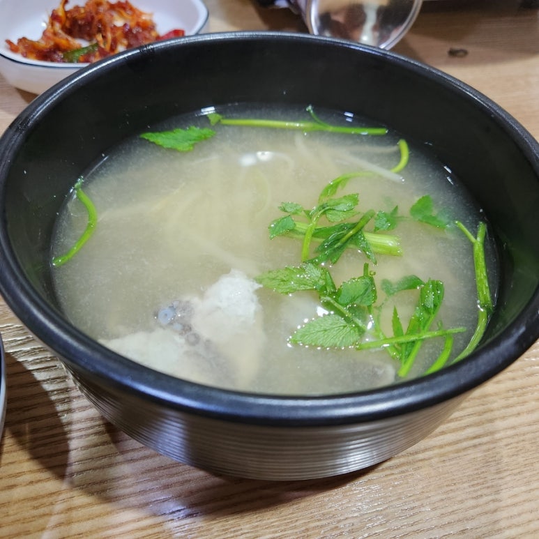 장춘복어 이미지
