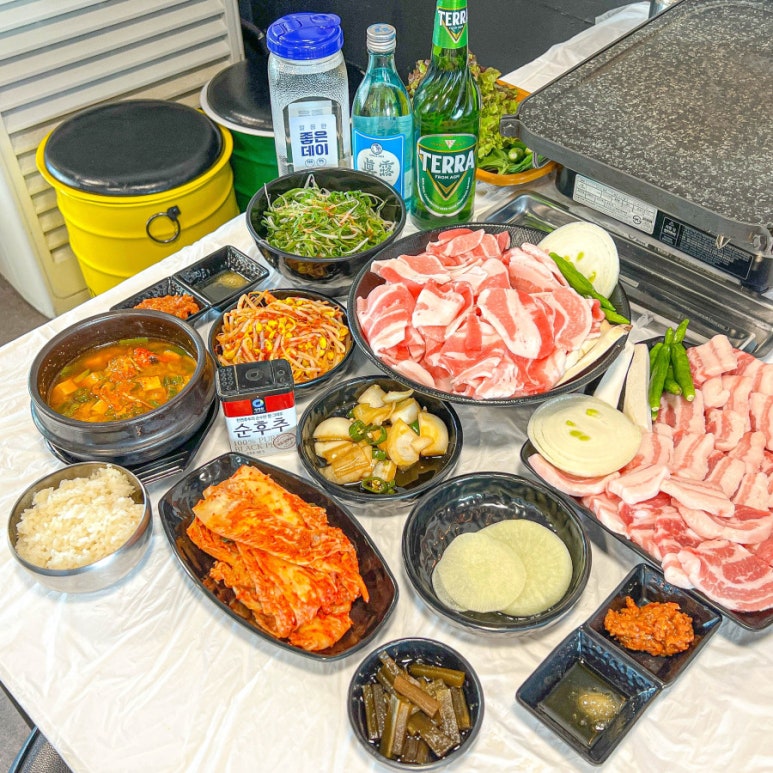 돌돈 이미지