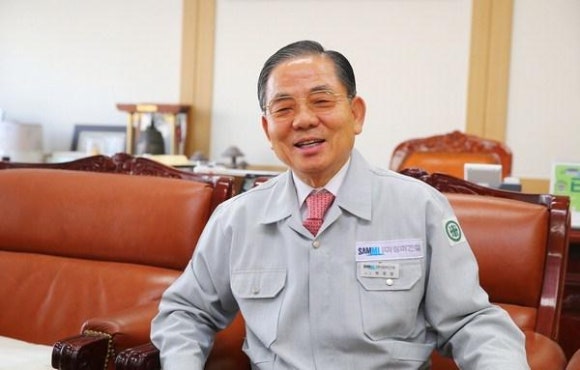 평화제분 이미지
