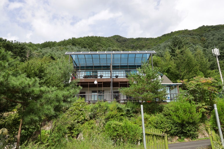 탑펜션 이미지