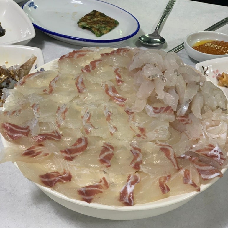 상주바다횟집 이미지