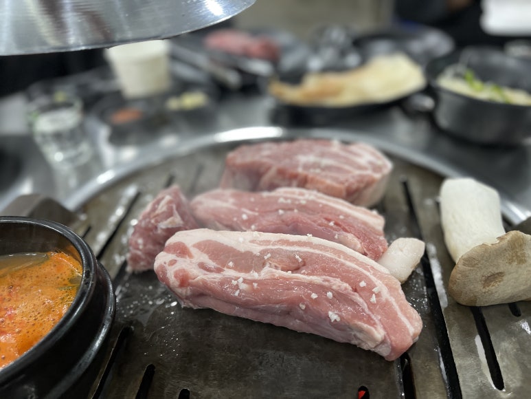 불로연탄집경서점 이미지